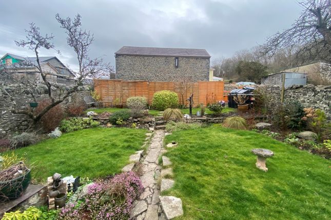 Town house for sale in Greenland Terrace, Aberaeron