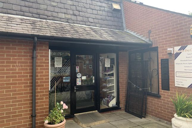 Thumbnail Retail premises for sale in Bakers Walk, Sawbridgeworth