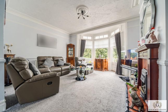 Terraced house for sale in Park Road, Ramsgate