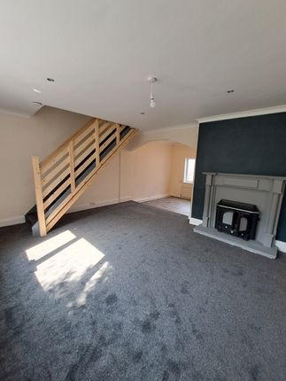 Thumbnail Terraced house to rent in West Avenue, Easington Colliery
