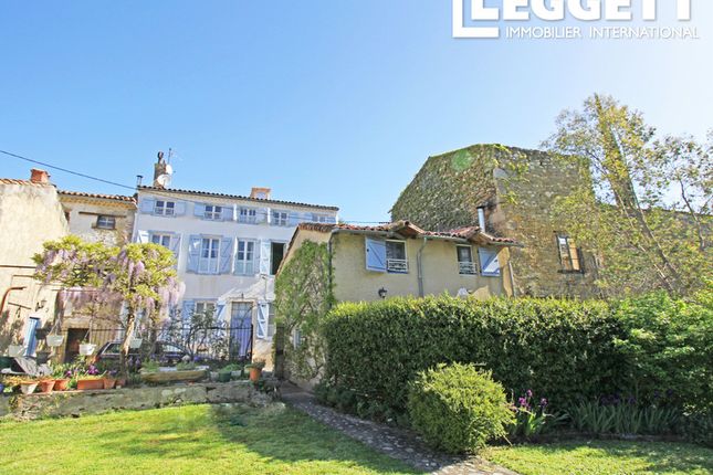 Thumbnail Villa for sale in Léran, Ariège, Occitanie