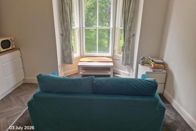Flat 3, Exeter House, 12 Terrace Road, Buxton photo 4