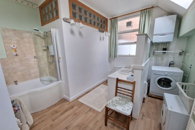 Flat for sale in The Downs, Altrincham