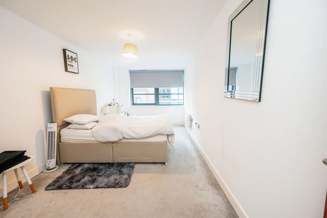 Apartment 559, Kettleworks, 126, Pope Street, Birmingham photo 5