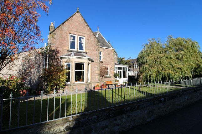 Detached house for sale in 3 Cawdor Road, Crown, Inverness.
