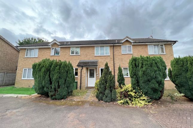 1 Bed Unfurnished Terraced