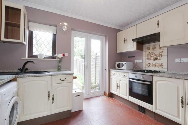 Semi-detached house to rent in Jackson Road, Summertown