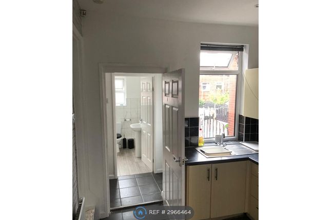 Princess St, Wombwell, Barnsley photo 5
