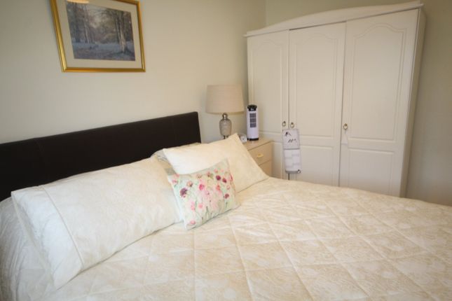 Terraced house for sale in Front Street, Sherburn Village, Durham
