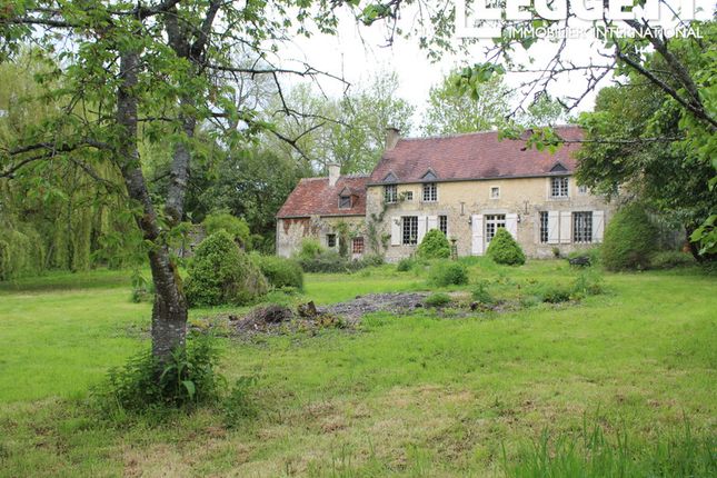 Villa for sale in Laleu, Orne, Normandie