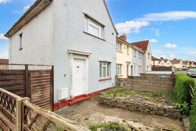 Semi-detached house for sale in Marksbury Road, Bedminster, Bristol