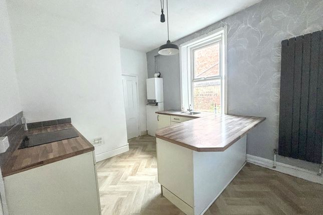 256, Chillingham Road, Newcastle upon Tyne photo 3