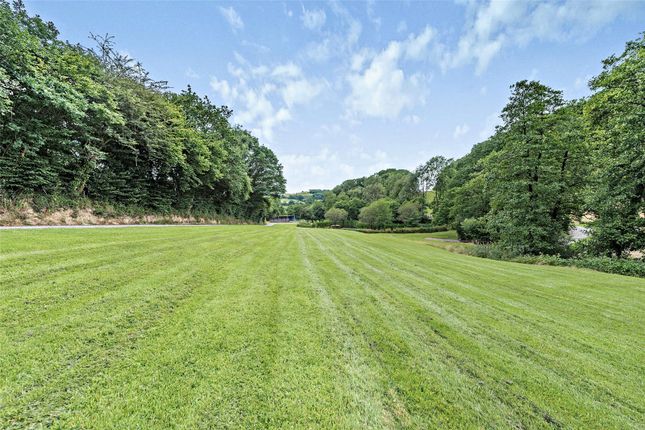 Land for sale in Whitemill, Carmarthen, Carmarthenshire