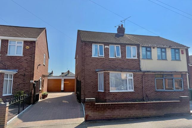 3-bed other on 56, Gleneagles Road, Coventry, £230,000