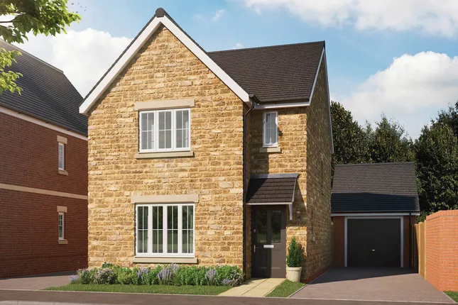 Orbit Homes at Woodland Valley