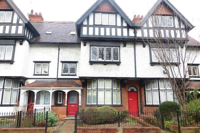 Thumbnail Terraced house for sale in Westbourne Avenue, Hull
