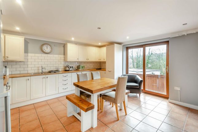 Detached house for sale in Middle Road, Coedpoeth, Wrexham