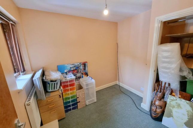 Semi-detached house for sale in Tolladine Road, Worcester