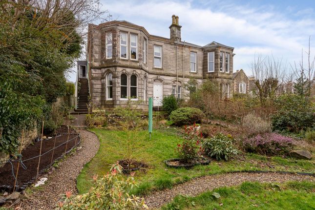 Thumbnail Property for sale in Beechwood Terrace West, Newport-On-Tay
