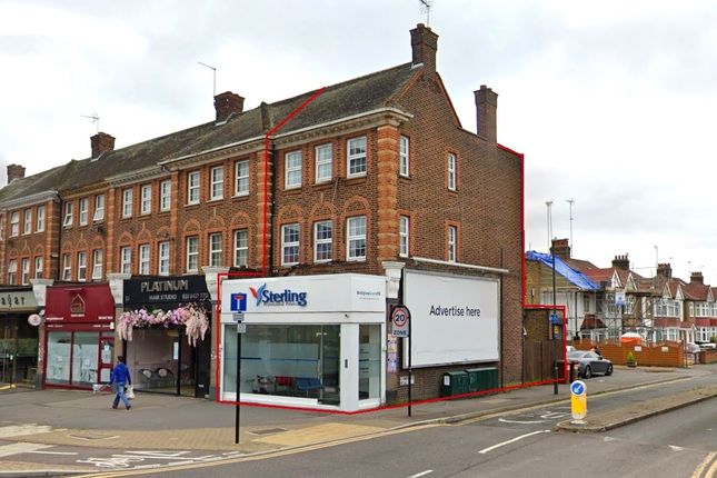 Thumbnail Office to let in Station Road, North Harrow