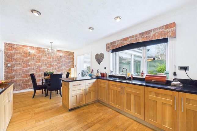 Rayerwyn, Seafield Avenue, Grantown on Spey photo 2