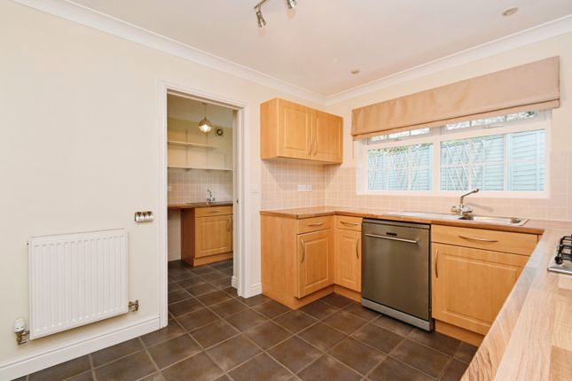 Detached house for sale in Viscount Close, Diss
