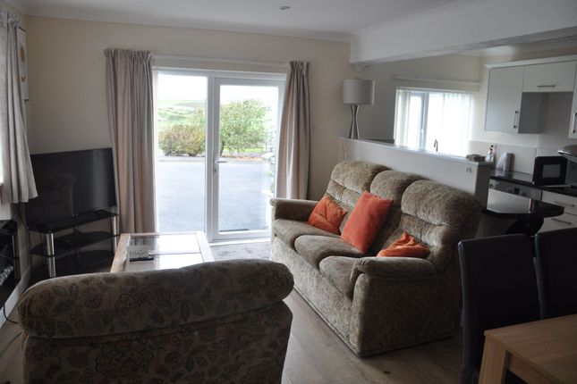 Flat to rent in Penrallt Road, Trearddur Bay, Holyhead