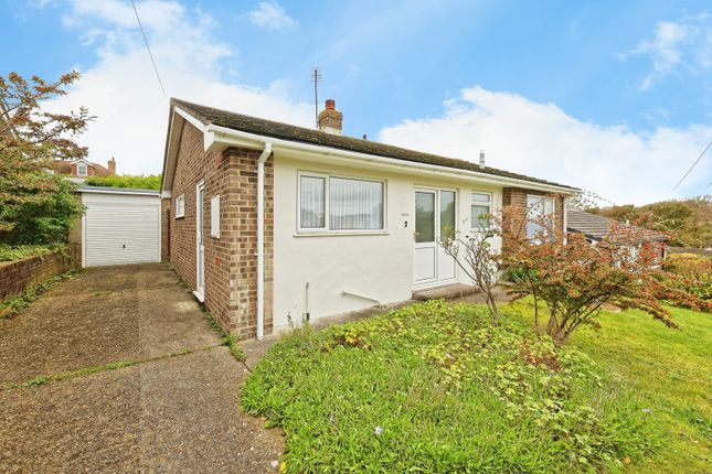 Bungalow for sale in Kenilworth Close, St. Margarets Bay, Dover, Kent