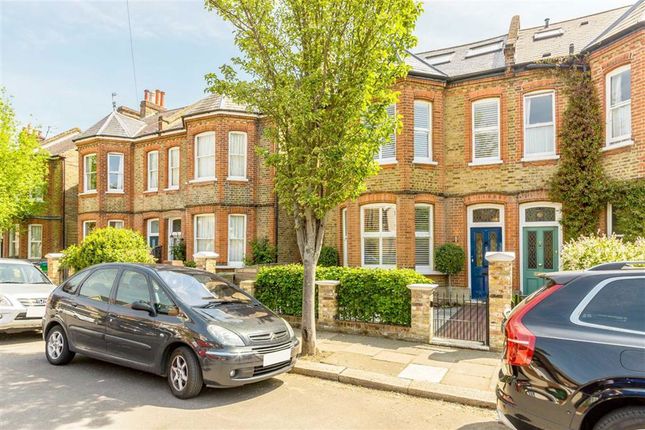 Thumbnail Property to rent in Coleshill Road, Teddington