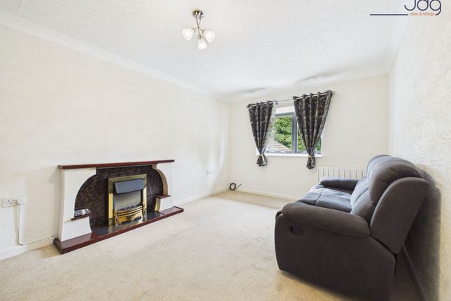 31 Ushers Meadow, Lancaster photo 3