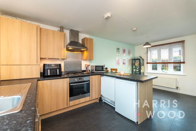 47 Hooper Avenue, Colchester, Essex photo 2