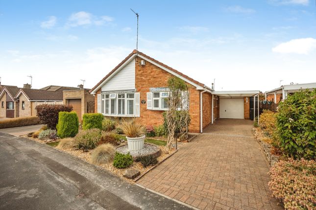 3-bed house on 3, Sycamore Close, Nottingham, £365,000