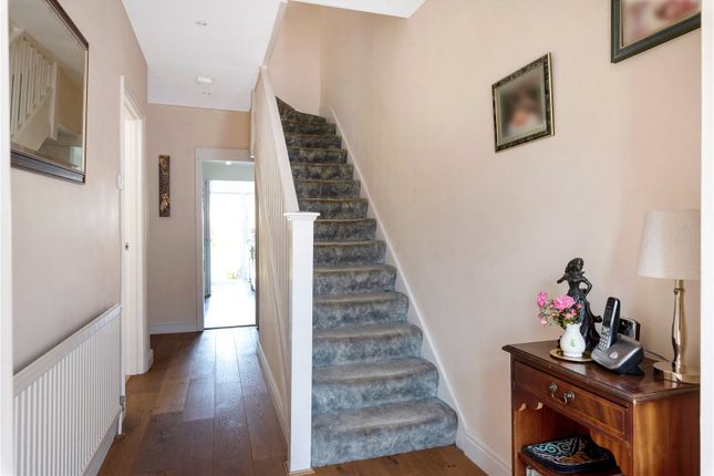 Terraced house for sale in Ruskin Walk, Bromley