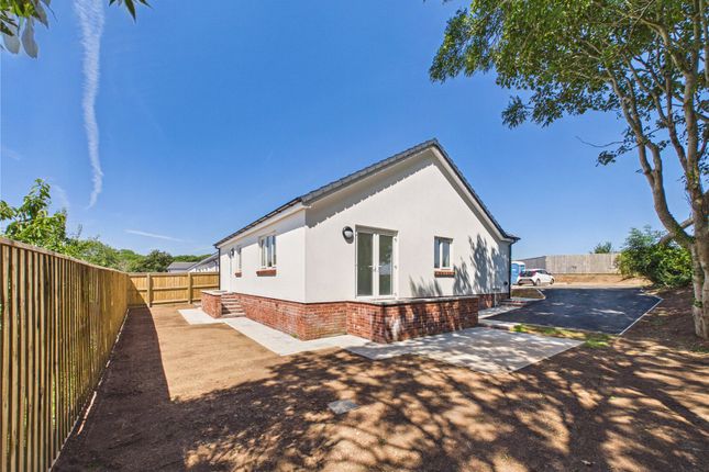 Plot 4,, Land Off Woodlands View, Pembrokeshire photo 4