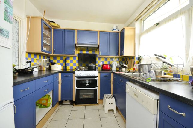 Flat for sale in Strathan Close, West Hill, London