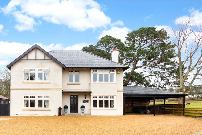 Homes For Sale In Corfe Mullen Buy Property In Corfe Mullen