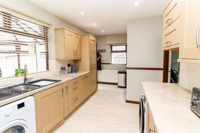 3, Lake Avenue, Heanor photo 5