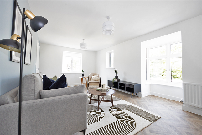 15 rand mews - Beckett RL, Leaf Living at Bucklers Park, Crowthorne, Berkshire, RG45, Crowthorne photo 2