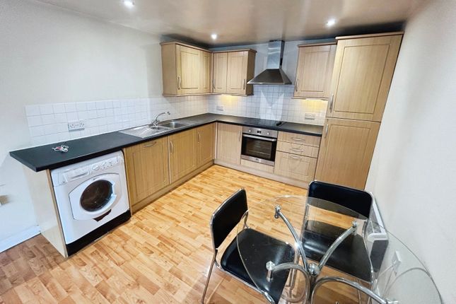 1 Mews Cottage, Rear Of 726-732,, Wilmslow Road, Greater Manchester photo 2