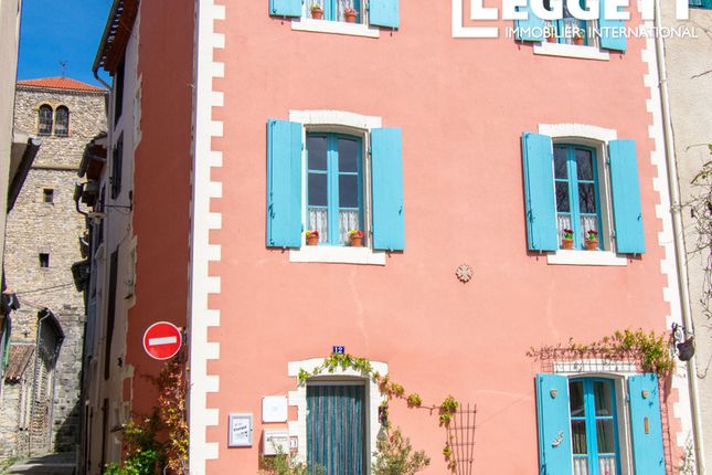 Villa for sale in Quillan, Aude, Occitanie