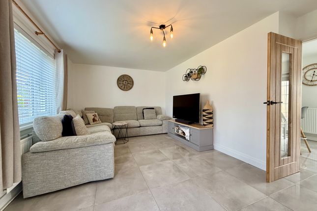 27, Almond Grove, Gurnos, Merthyr Tydfil photo 2