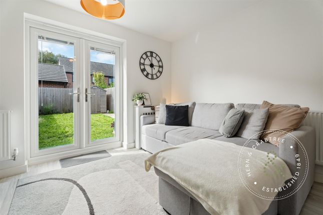 11, Cilffordd Y Coed, Cardiff photo 4