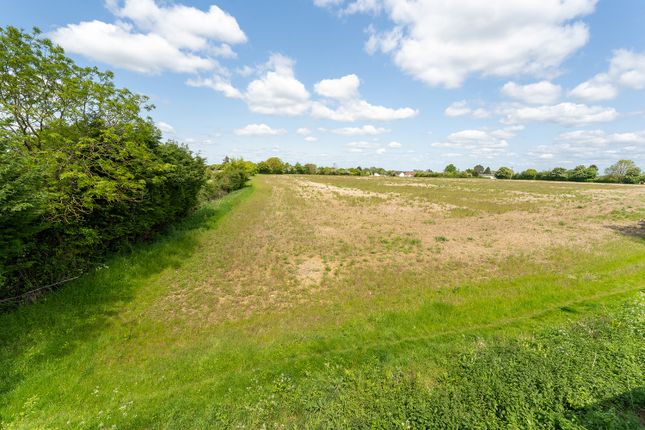 Land for sale in Woodgates End, Dunmow