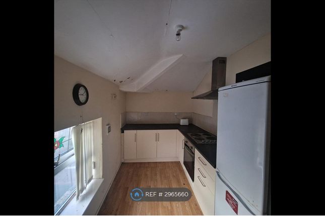 Flat, Picton Crescent Wavertree, Liverpool photo 2
