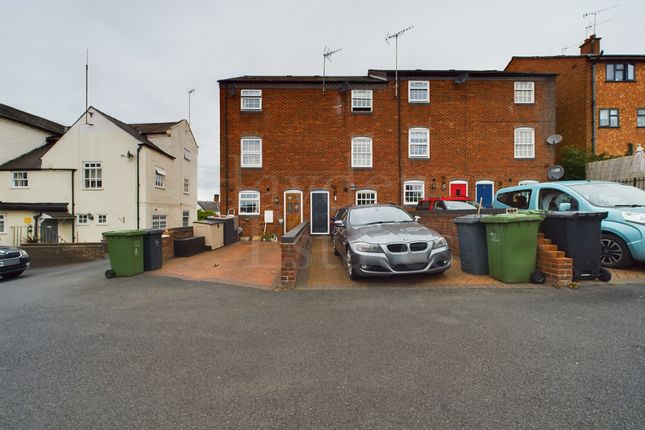 Terraced house for sale in Bell Row, Stourport On Severn