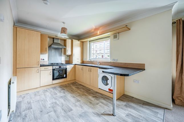 Flat 1/1, 61 Hillfoot Street, Dennistoun, Glasgow photo 4