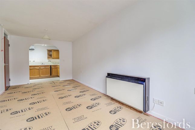 Flat for sale in Primrose Court, Kings Road