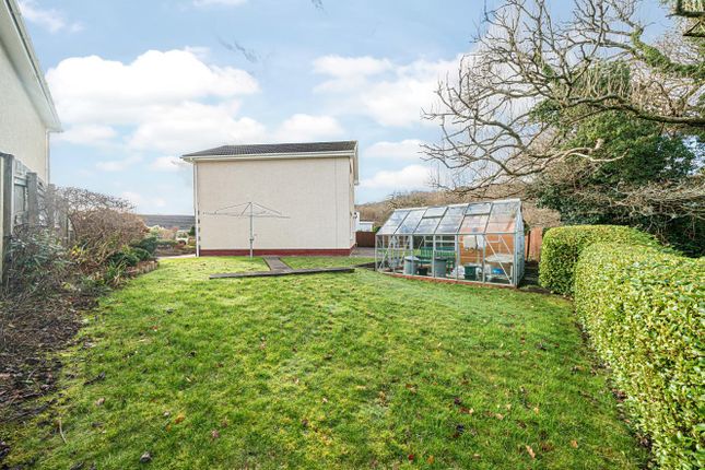 Detached house for sale in Ocean View Close, Derwen Fawr, Swansea