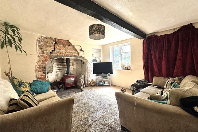 Rose Cottage, Gorsley, Ross-On-Wye photo 4