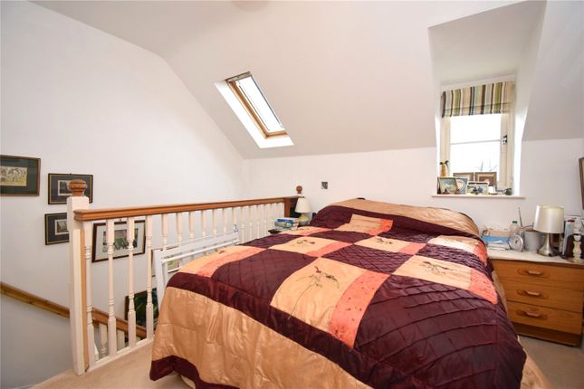 End terrace house for sale in White Street, Market Lavington, Devizes, Wiltshire